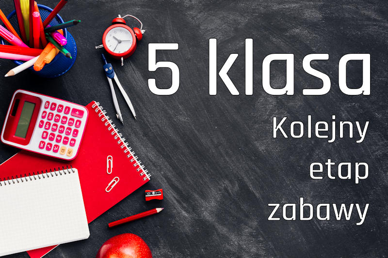 5 klasa